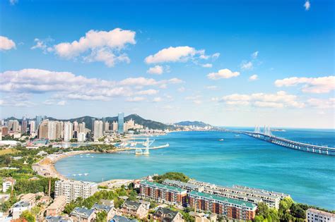 what to do in dalian
